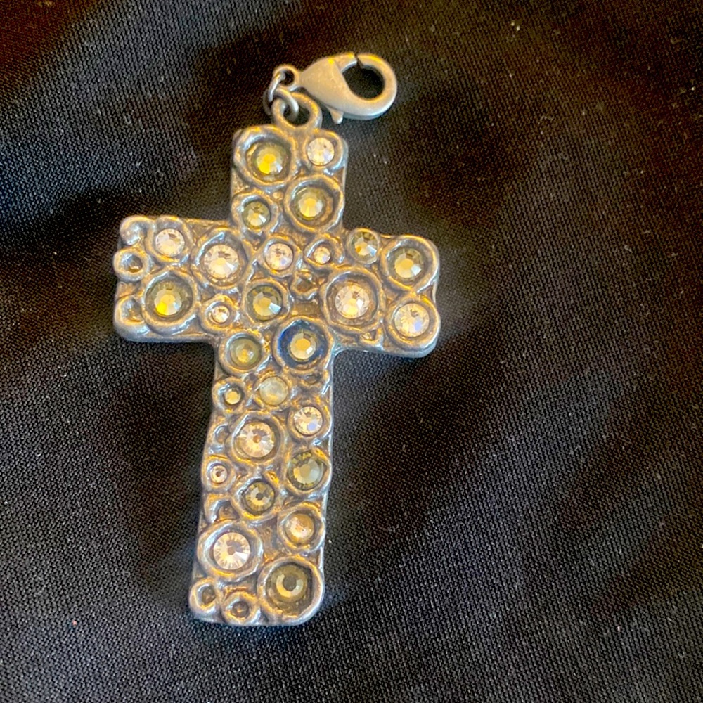 SABIKA cross
